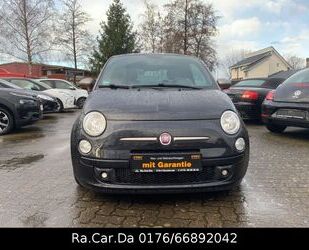 Fiat Fiat 500 Twin Air Plus Gebrauchtwagen