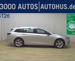 Opel Opel Insignia ST 2.0 CDTI Elegance Navi LED DAB Gebrauchtwagen