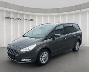 Ford Ford Galaxy Titanium*7 Sitze*Navi*Cam*Assistenten Gebrauchtwagen