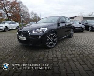 BMW BMW X2 xDrive20d M Sportpaket Head-Up HiFi LED Shz Gebrauchtwagen