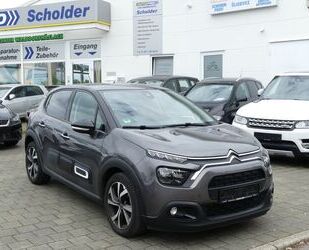 Citroen Citroën C3 Shine Pack | NAVI | CAR-PLAY | R.KAMERA Gebrauchtwagen