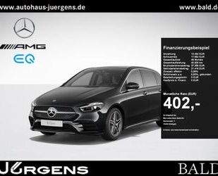 Mercedes-Benz Mercedes-Benz B 250 4MATIC +AMG+MBUX+Wide+Pano+Nav Gebrauchtwagen