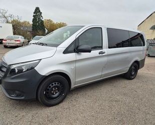 Mercedes-Benz Mercedes-Benz Vito Tourer 114 CDI Pro lang*Navi*Le Gebrauchtwagen