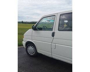 VW Volkswagen T4 Multivan 6 Sitzer Gebrauchtwagen