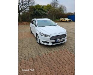 Ford Ford Mondeo 2,0 TDCi 110kW Trend Turnier PowerShi. Gebrauchtwagen