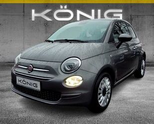 Fiat Fiat 500 1.2 8V Lounge Klima elektr. Schiebedach Gebrauchtwagen