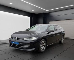 VW Volkswagen Passat Variant 1.5 e-TSI OPF DSG Busine Gebrauchtwagen