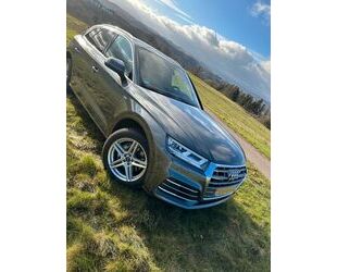 Audi Audi Q5 50 TFSI e S Line SUV Sport Paket Plus Gebrauchtwagen