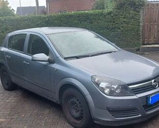 Opel Opel Astra 1.4 Twinport - Gebrauchtwagen