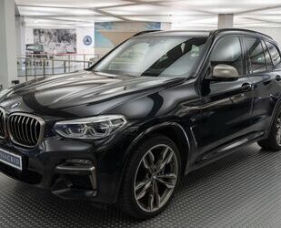 BMW BMW X3 M40 d Gebrauchtwagen