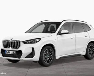 BMW BMW X1 sDrive20i Sitzhzg. AHK Gebrauchtwagen