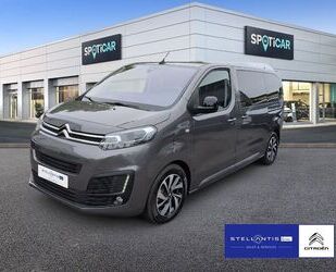 Citroen SpaceTourer Gebrauchtwagen