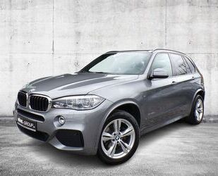 BMW BMW X5 xDrive30d M *SPORT* LED* NAVI* HEAD-UP *PAN Gebrauchtwagen