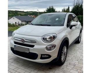 Fiat Fiat 500X 1.4 MultiAir 103kW POP STAR S&S 4x2 DCT. Gebrauchtwagen