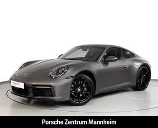 Porsche Porsche 992 911 Carrera 14-Wege Kamera Bose Vollle Gebrauchtwagen