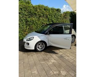 Opel Opel Adam OPEN AIR 120 Jahre 1.4 74kW OPEN AIR 12. Gebrauchtwagen