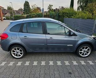 Renault Renault Clio Grandtour Luxe dCi 105 FAP Renault Ec Gebrauchtwagen