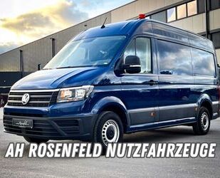 VW Volkswagen Crafter 35 Kasten Hoch MR +Navi+Kamera+ Gebrauchtwagen