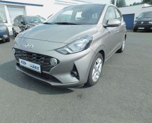 Hyundai Hyundai i10 Trend Gebrauchtwagen