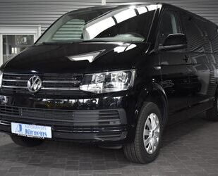 VW Volkswagen T6 Caravelle Comfortline lang/KLIMA/WE Gebrauchtwagen