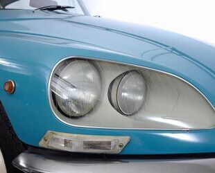 Citroen Citroën DS Gebrauchtwagen