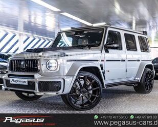 Mercedes-Benz Mercedes-Benz G 63 AMG BRABUS G800*SOMO*1 of 10*WI Gebrauchtwagen