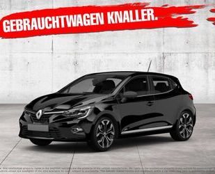 Renault Renault Clio DCI 100 EVOLUTION ABS Fahrerairbag Be Gebrauchtwagen