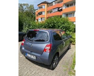 Renault Renault Twingo Nokia 1.5 dCi eco2 Nokia Gebrauchtwagen