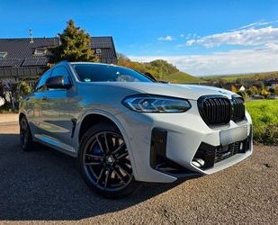 BMW BMW X4 M Competition Gebrauchtwagen