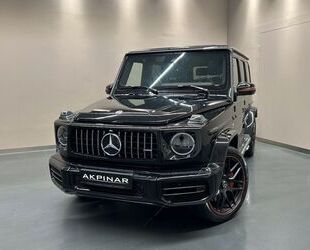 Mercedes-Benz Mercedes-Benz G63 AMG * * * EDITION 1 * * * Gebrauchtwagen