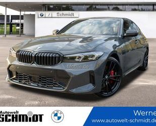 BMW BMW 320d M Sportpaket UPE 72.050 EUR Gebrauchtwagen