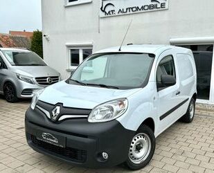 Renault Renault Kangoo Rapid Extra*NAVI*KLIMA*AHK*WERKZEUG Gebrauchtwagen