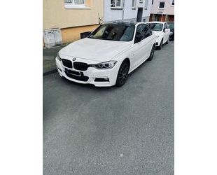 BMW BMW M-Paket- F30- 320d xDrive Gebrauchtwagen