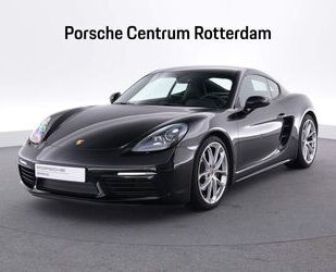 Porsche Porsche Cayman 718 Style Edition Gebrauchtwagen