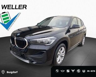 BMW BMW X1 xDrive25e Advantage DAB PDC Klima Tempomat Gebrauchtwagen