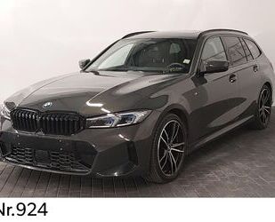 BMW BMW 320d xD M Sport 19