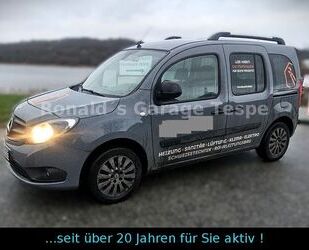 Mercedes-Benz Mercedes-Benz Citan Tourer 109CDI - 1.Hd. - top A Gebrauchtwagen