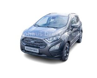 Ford Ford EcoSport ST-Line Gebrauchtwagen