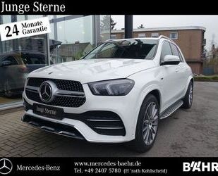 Mercedes-Benz GLE 350 Gebrauchtwagen