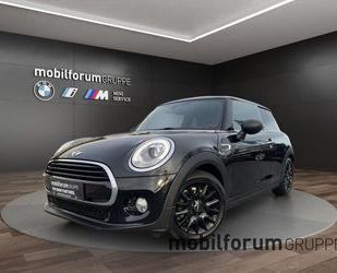 Mini Cooper Gebrauchtwagen