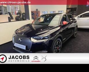 DS Automobiles DS Automobiles DS3 Crossback 