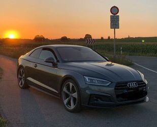 Audi Audi A5 2.0 TFSI S tronic sport sport Gebrauchtwagen