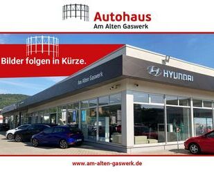 Hyundai Hyundai i30cw ADVANTAGE MJ25 AUTOM+NAVI+KLIMAAUT+S Gebrauchtwagen