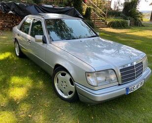 Mercedes-Benz Mercedes-Benz 320E W124 / Mopf. 2 / H-Zulassung Gebrauchtwagen