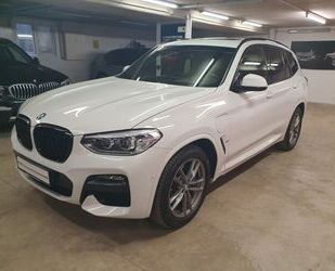 BMW BMW X3 xDrive 30e M Sport*AHK*Kamera*Pan.-Dach*Hif Gebrauchtwagen