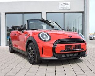 Mini MINI Cooper Cabrio Classic Trim, DKG Gebrauchtwagen