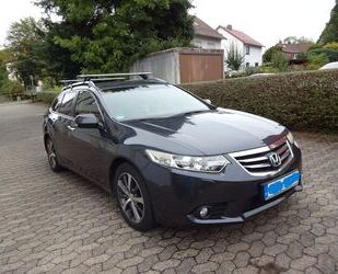 Honda Honda Accord Tourer 2.0 Elegance Gebrauchtwagen