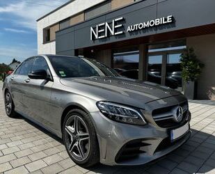 Mercedes-Benz Mercedes-Benz C 43 AMG 4Matic Gebrauchtwagen