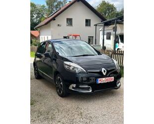 Renault Renault Scenic III BOSE Edition Gebrauchtwagen