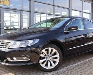 VW Volkswagen Passat CC 2,0 TDI-AC-2xPDC- Sportpaket- Gebrauchtwagen